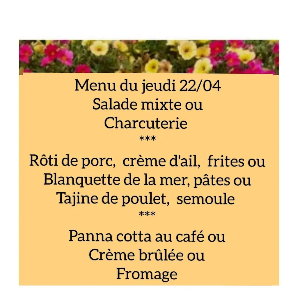 Menu_Aux Pyrénées_Oloron-Sainte-Marie_image_4