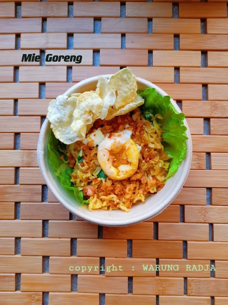Menu_WARUNG RADJA_Mourenx_image_5