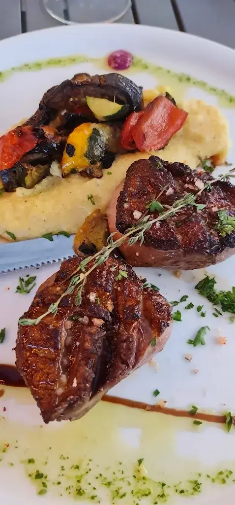 Menu_Auberge & Spa Transhumance & cie_Bedous_image_6