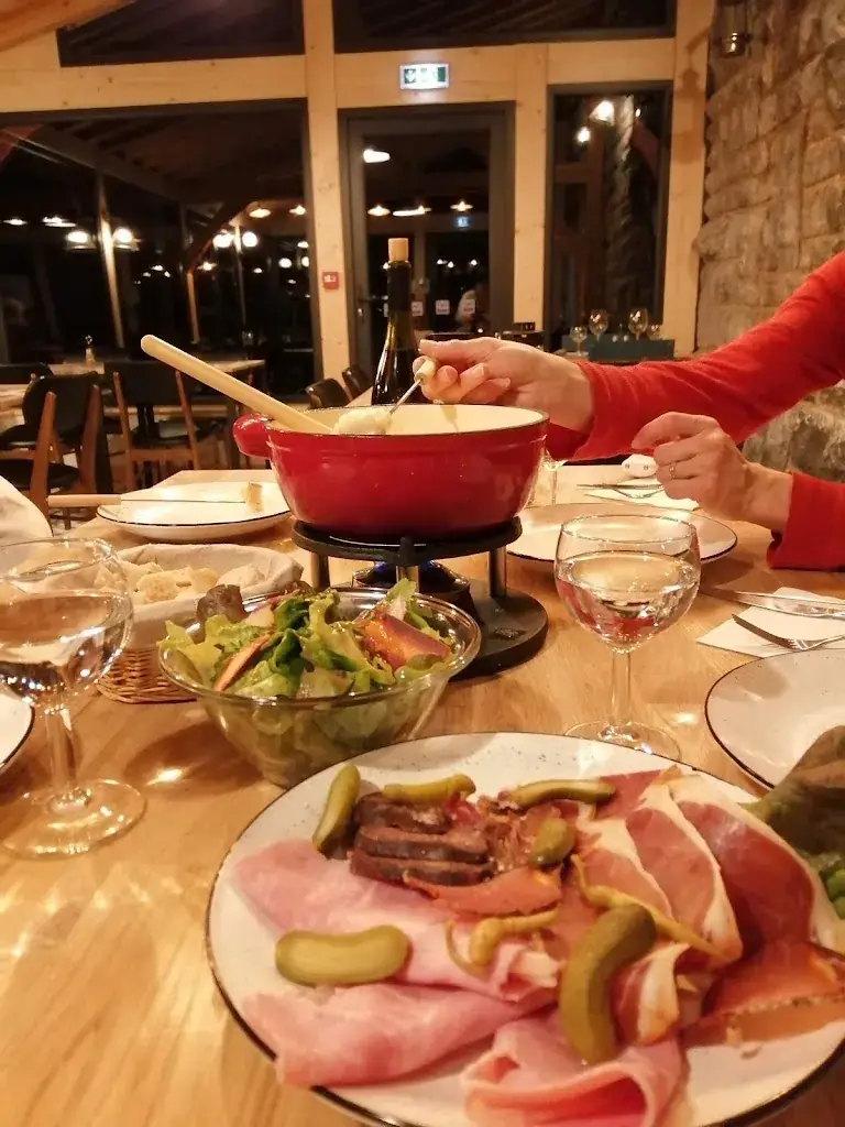 Menu_Auberge & Spa Transhumance & cie_Bedous_image_7