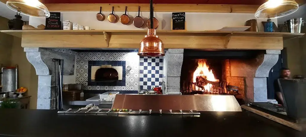 Auberge & Spa Transhumance & cie_Bedous_slider_image_1