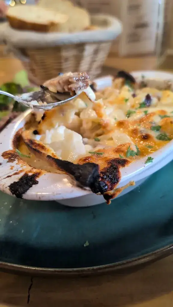 Auberge & Spa Transhumance & cie_Bedous_slider_image_2