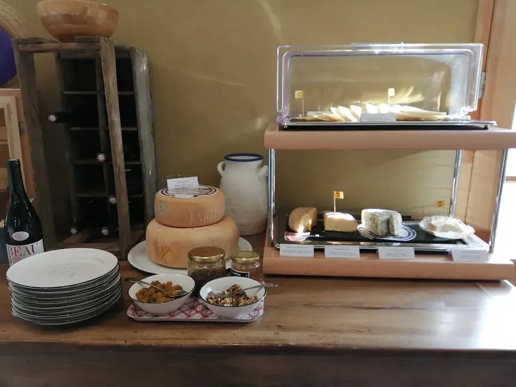 Auberge & Spa Transhumance & cie_Bedous_slider_image_3