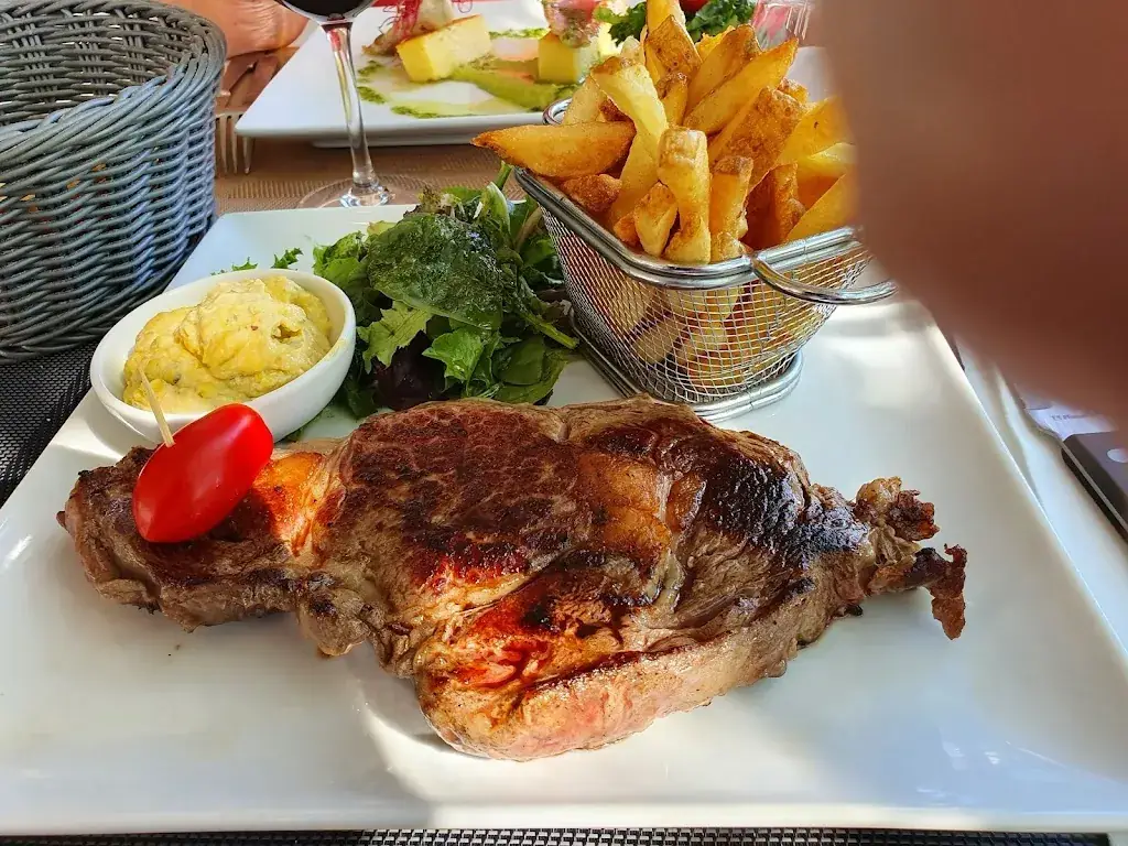 Menu_Restaurant Le Chaudron_Oloron-Sainte-Marie_immagine_5