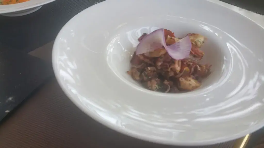 Menu_Restaurant Le Chaudron_Oloron-Sainte-Marie_immagine_6