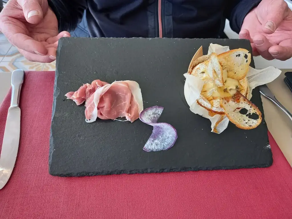 Menu_Restaurant Le Chaudron_Oloron-Sainte-Marie_immagine_9