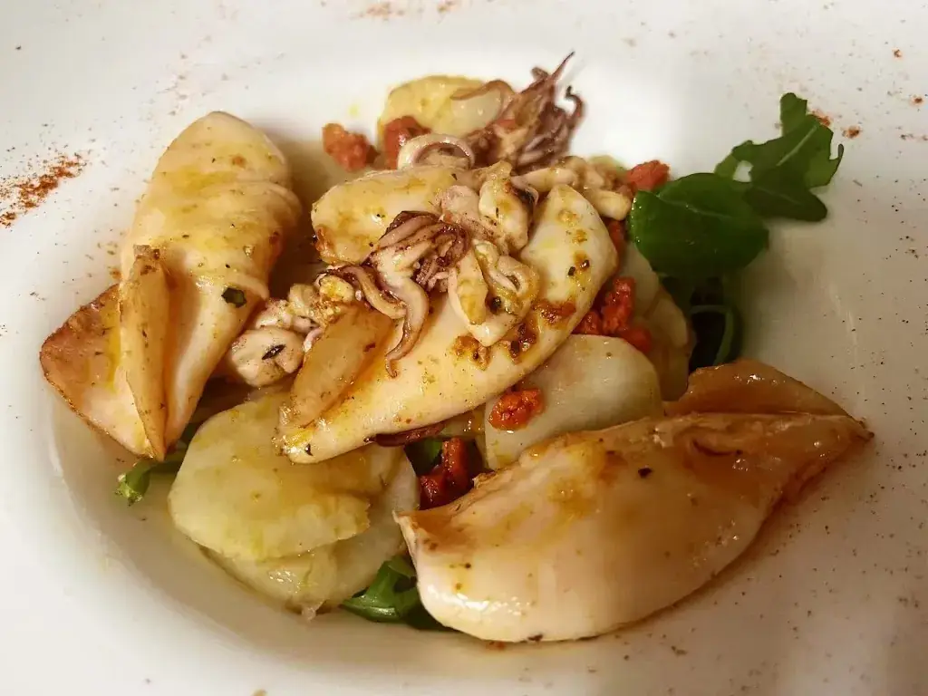 YiYi Jin_Restaurant Le Chaudron_Oloron-Sainte-Marie_recensione