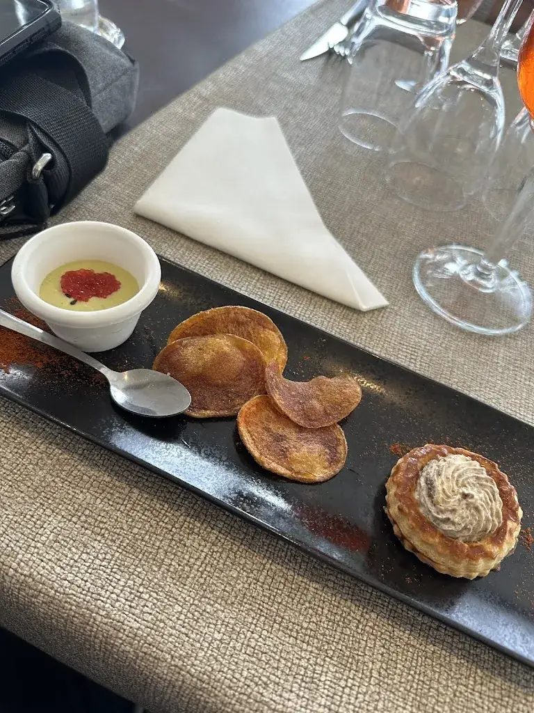 Antony_Restaurant Le Chaudron_Oloron-Sainte-Marie_recensione