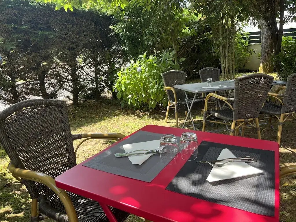 Restaurant Le Chaudron ristorante a Oloron-Sainte-Marie