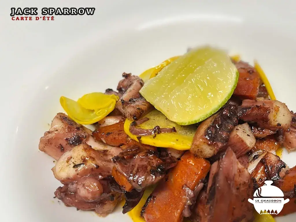 Restaurant Le Chaudron_Oloron-Sainte-Marie_slider_image_2