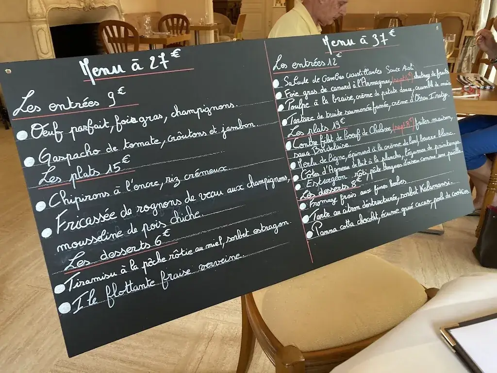 Menu_Côte Quillier_Magescq_image_3