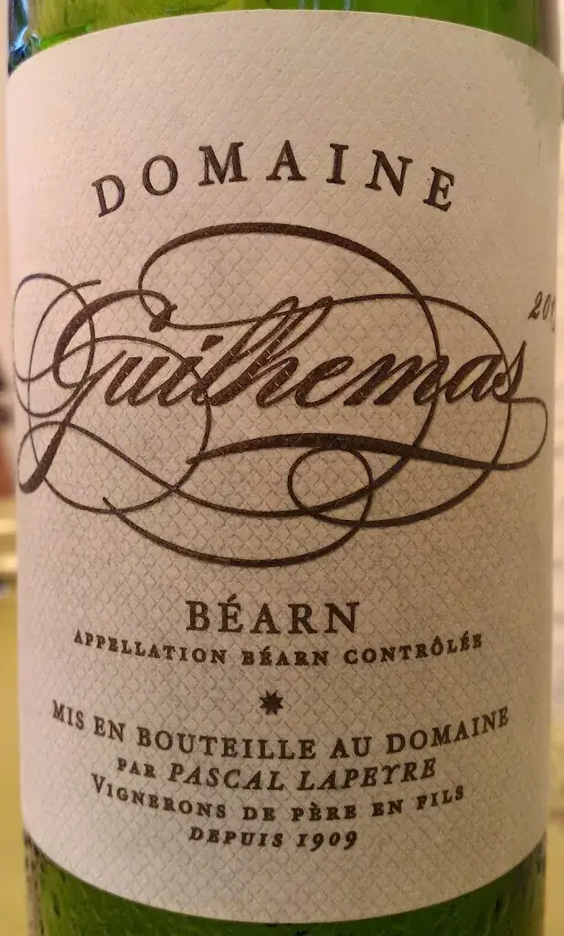 Menu_Côte Quillier_Magescq_image_5