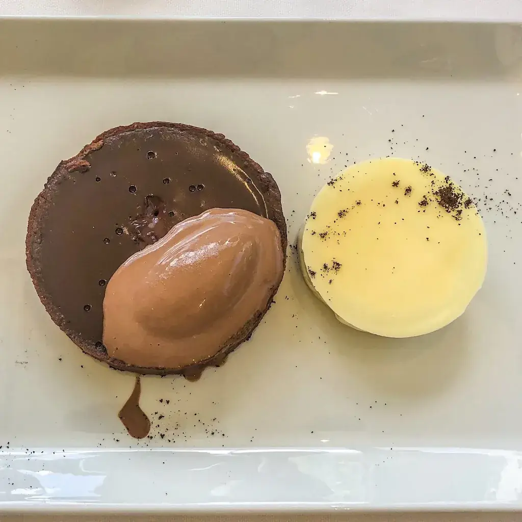 Pierre & Ju Haye_Côte Quillier_Magescq_review