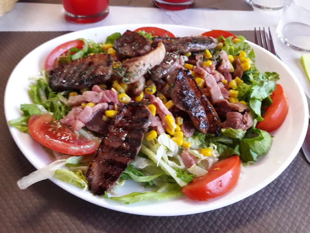 Restaurant Hôtel de la Paix_Magescq_slider_image_2