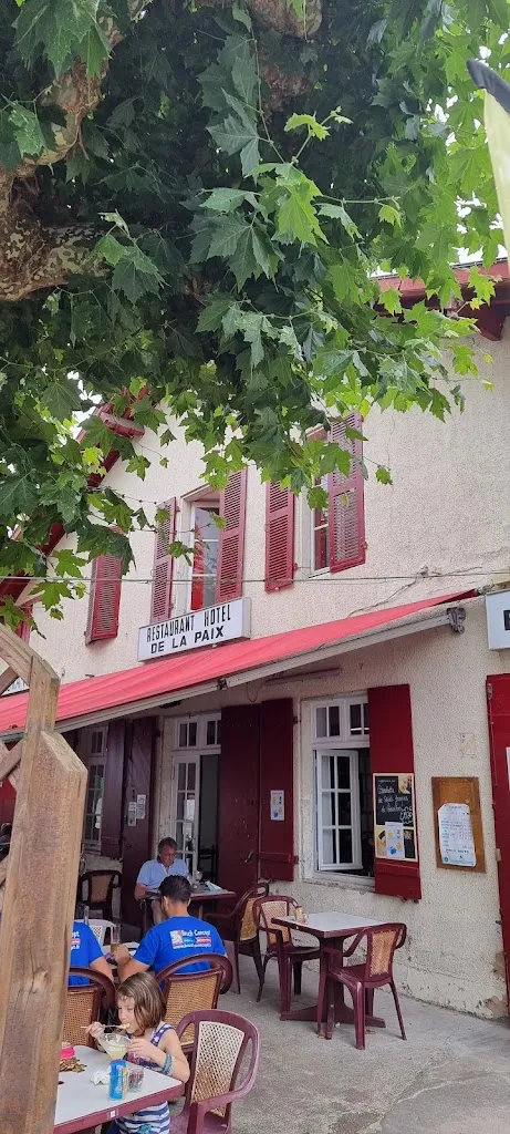 ZITA FRANCE_Bar Resto_Magescq_review