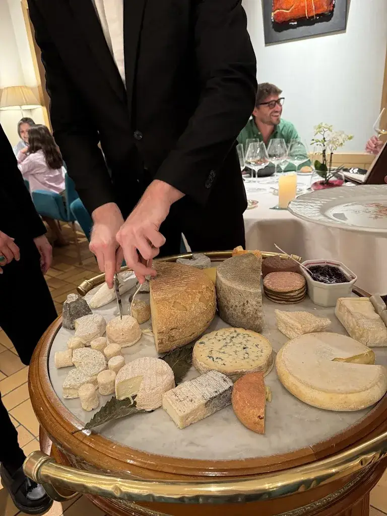 Digna Ten Napel_Relais De La Poste_Magescq_recensione