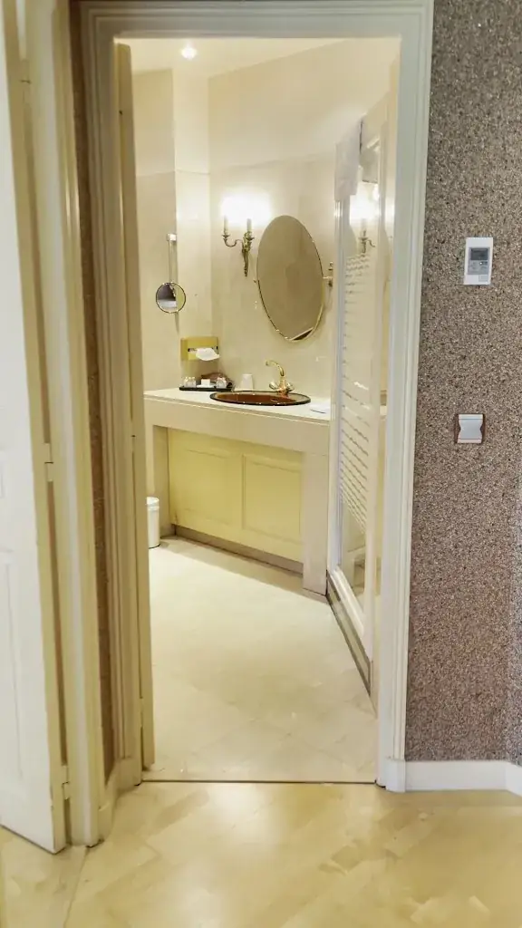 Relais De La Poste restaurante en Magescq