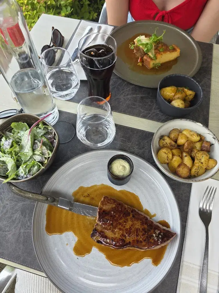 Veron Dermedgoglou_Les Terrasses du Lac_Annecy_review