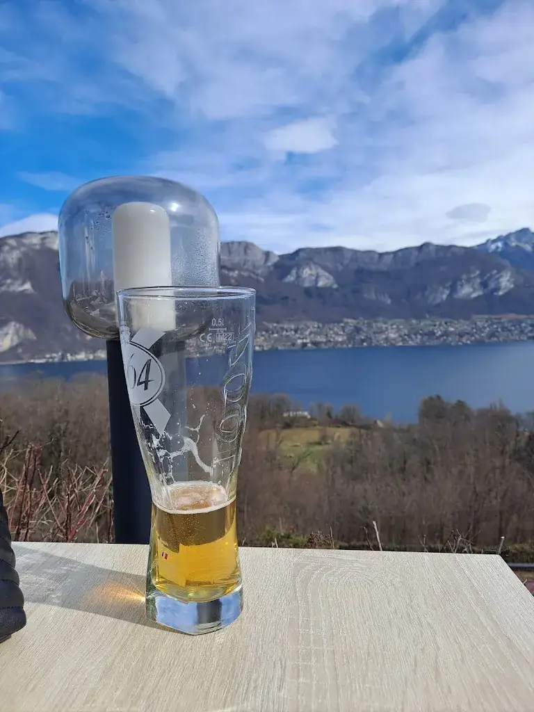 steve Seymour_Les Terrasses du Lac_Annecy_review