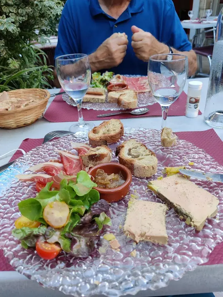 Menu_Le Bon Geours_Saint-Geours-de-Maremne_image_2