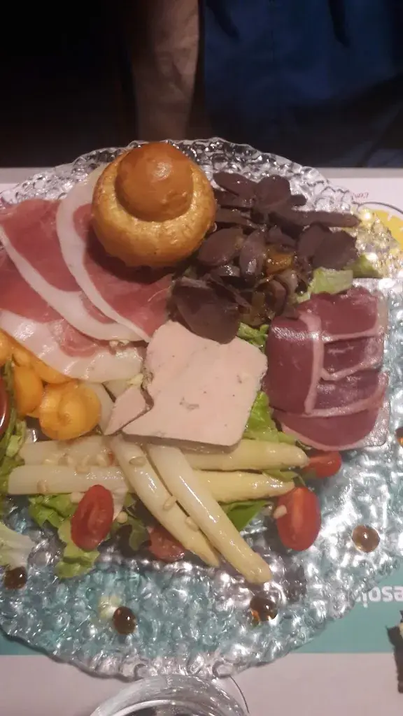 Menu_Le Bon Geours_Saint-Geours-de-Maremne_image_3