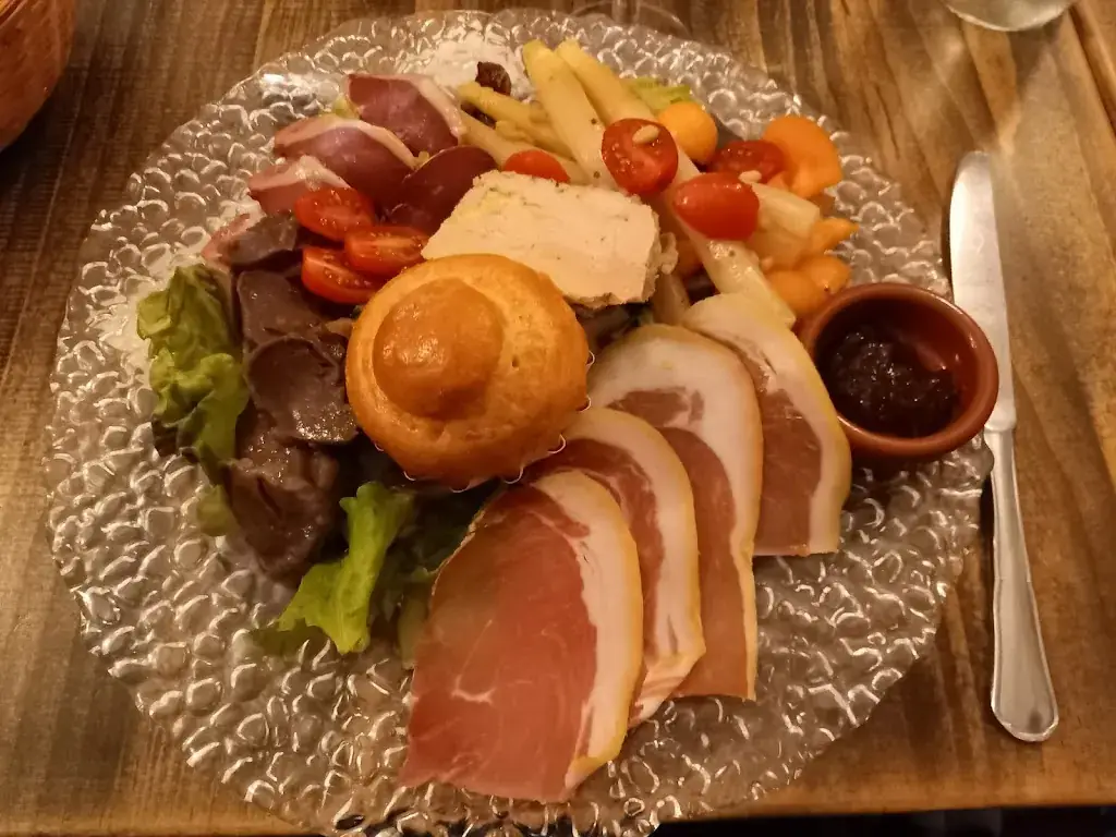 Menu_Le Bon Geours_Saint-Geours-de-Maremne_image_4