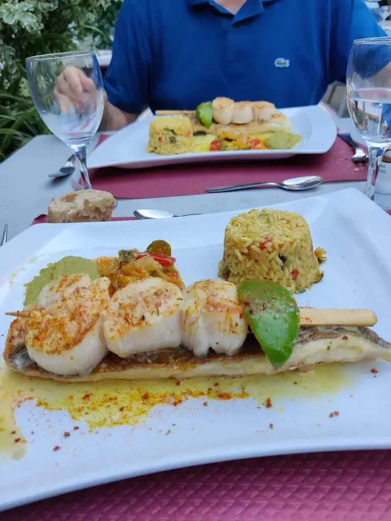 Menu_Le Bon Geours_Saint-Geours-de-Maremne_image_7