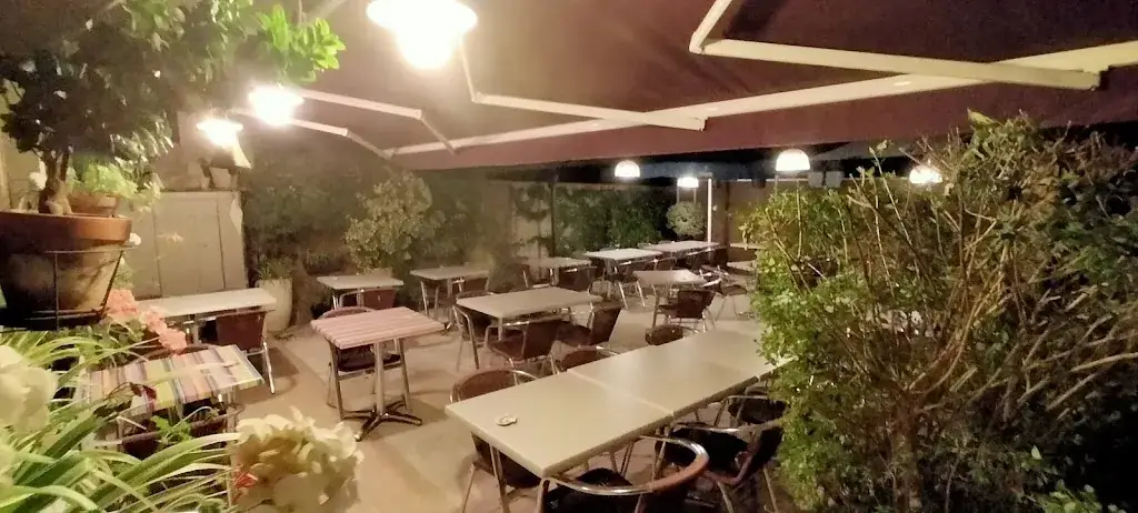 Le Bon Geours ristorante a Saint-Geours-de-Maremne