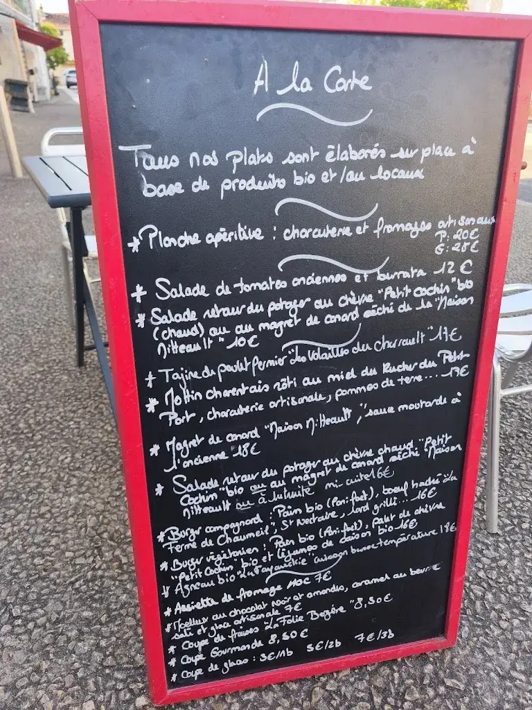 Menu_Le Temps des Cerises_Lussac-les-Châteaux_image_1