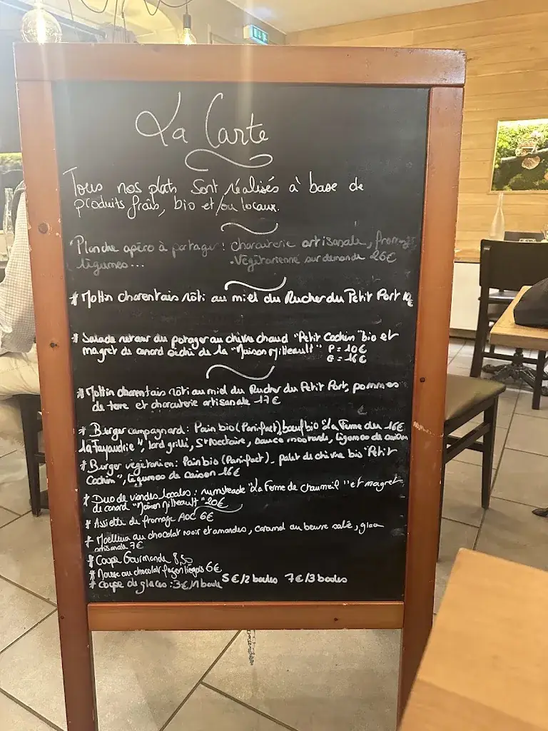 Menu_Le Temps des Cerises_Lussac-les-Châteaux_image_2