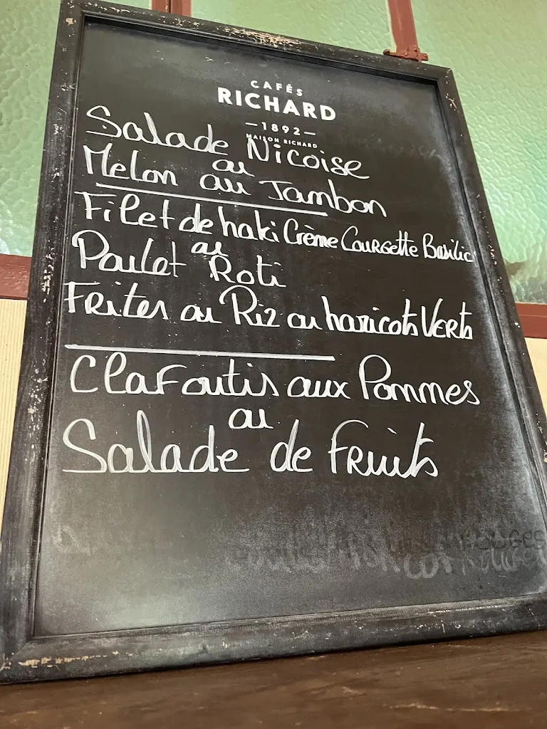 Menu_Le Relais_Lussac-les-Châteaux_image_2