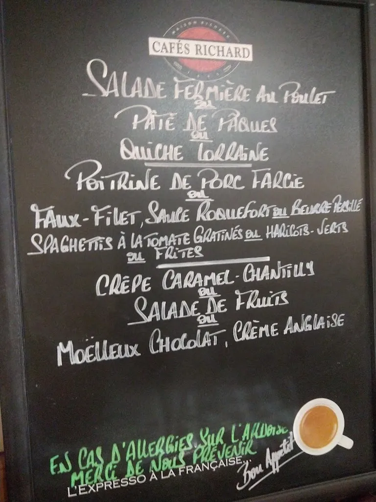 Menu_Le Relais_Lussac-les-Châteaux_image_4