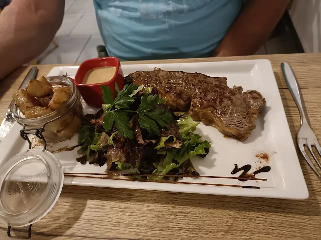 Menu_Le Relais_Lussac-les-Châteaux_image_5