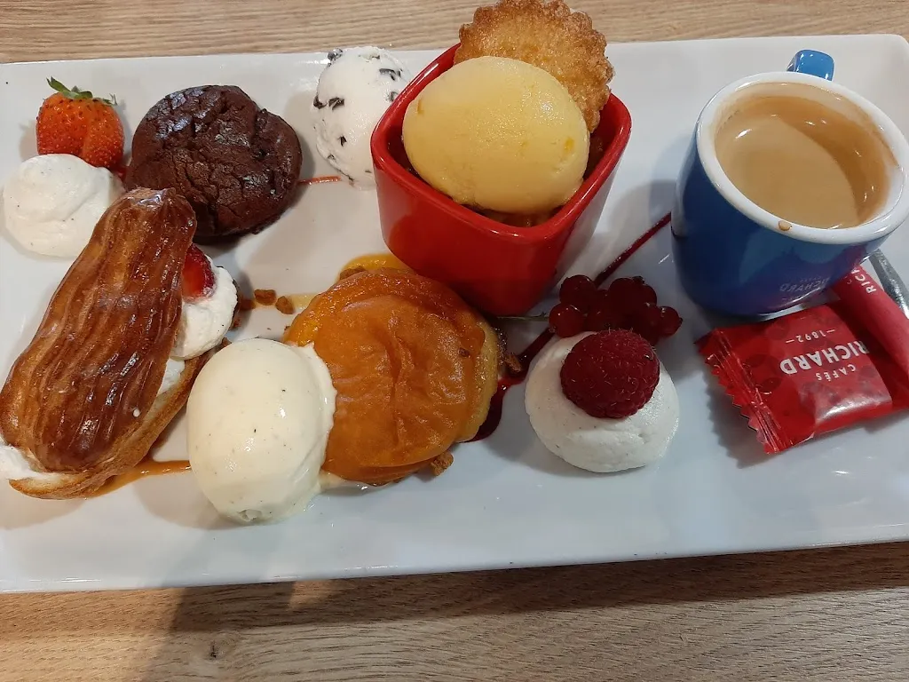 Menu_Le Relais_Lussac-les-Châteaux_image_6