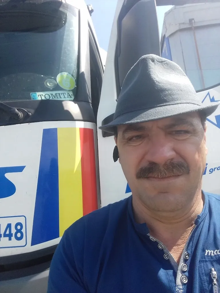 Ion Toma_Le Relais_Lussac-les-Châteaux_review