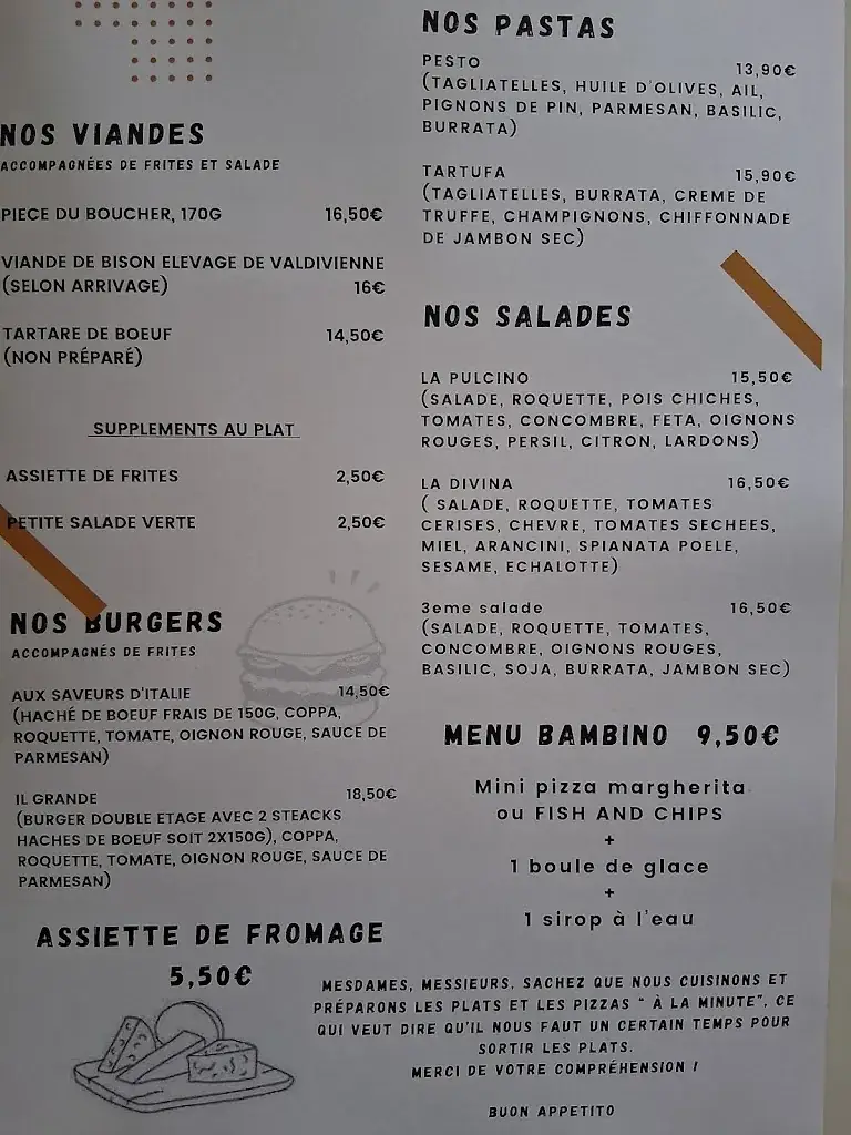 Menu_La braise_Lussac-les-Châteaux_image_1