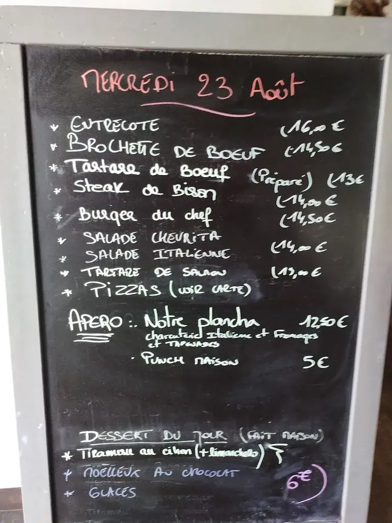 Menu_La braise_Lussac-les-Châteaux_image_3