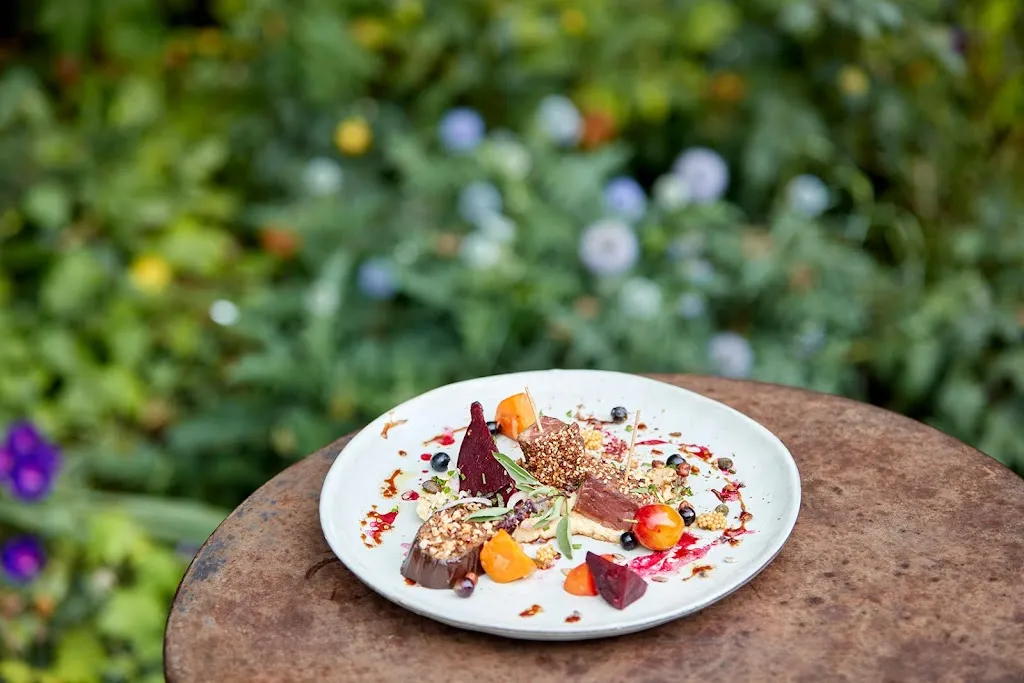 Menu_La Table des Orangeries_Lussac-les-Châteaux_immagine_4