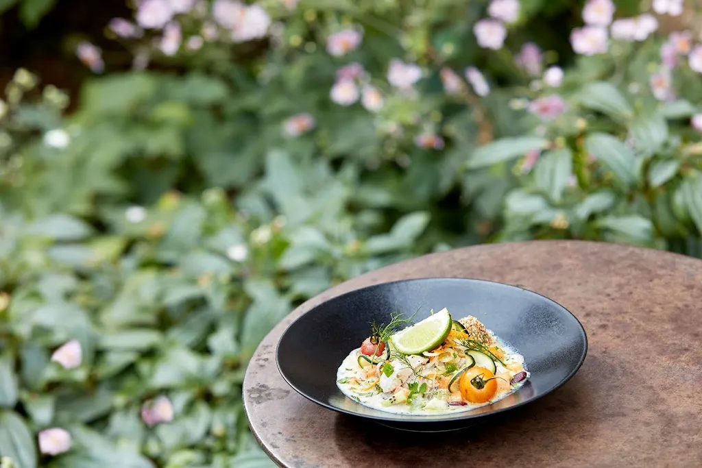 Menu_La Table des Orangeries_Lussac-les-Châteaux_immagine_6