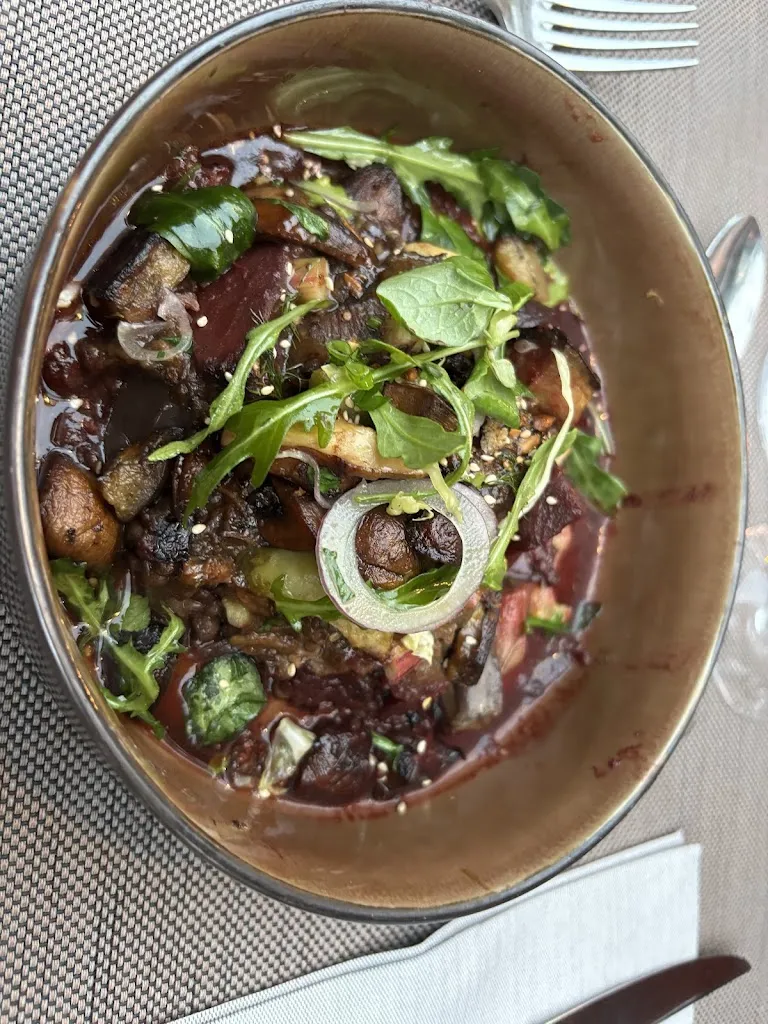 Sébastien Delugeau_La Table des Orangeries_Lussac-les-Châteaux_recensione