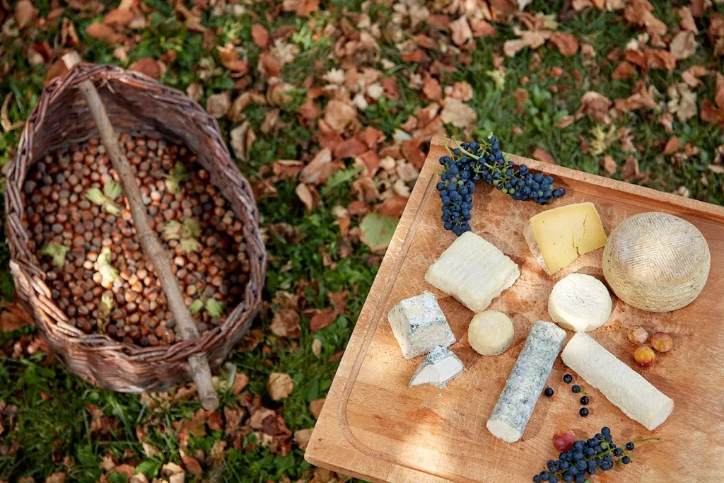 La Table des Orangeries_Lussac-les-Châteaux_slider_image_3
