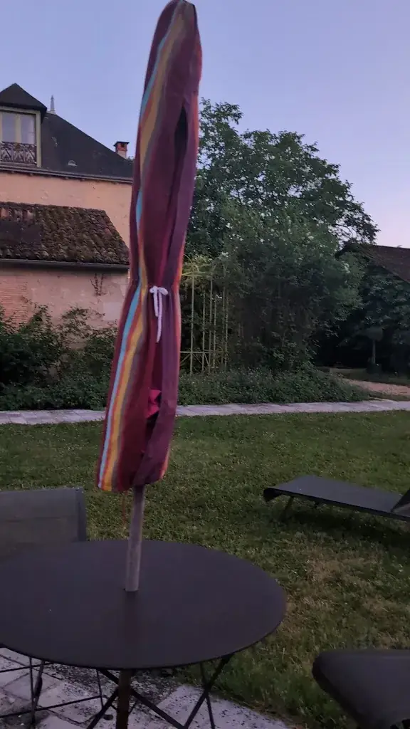 Hôtel Les Orangeries_Lussac-les-Châteaux_slider_image_2