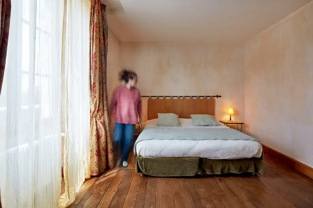 Hôtel Les Orangeries_Lussac-les-Châteaux_slider_image_3