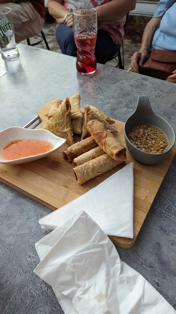 Menu_Le Cheval Blanc_Lussac-les-Châteaux_image_2