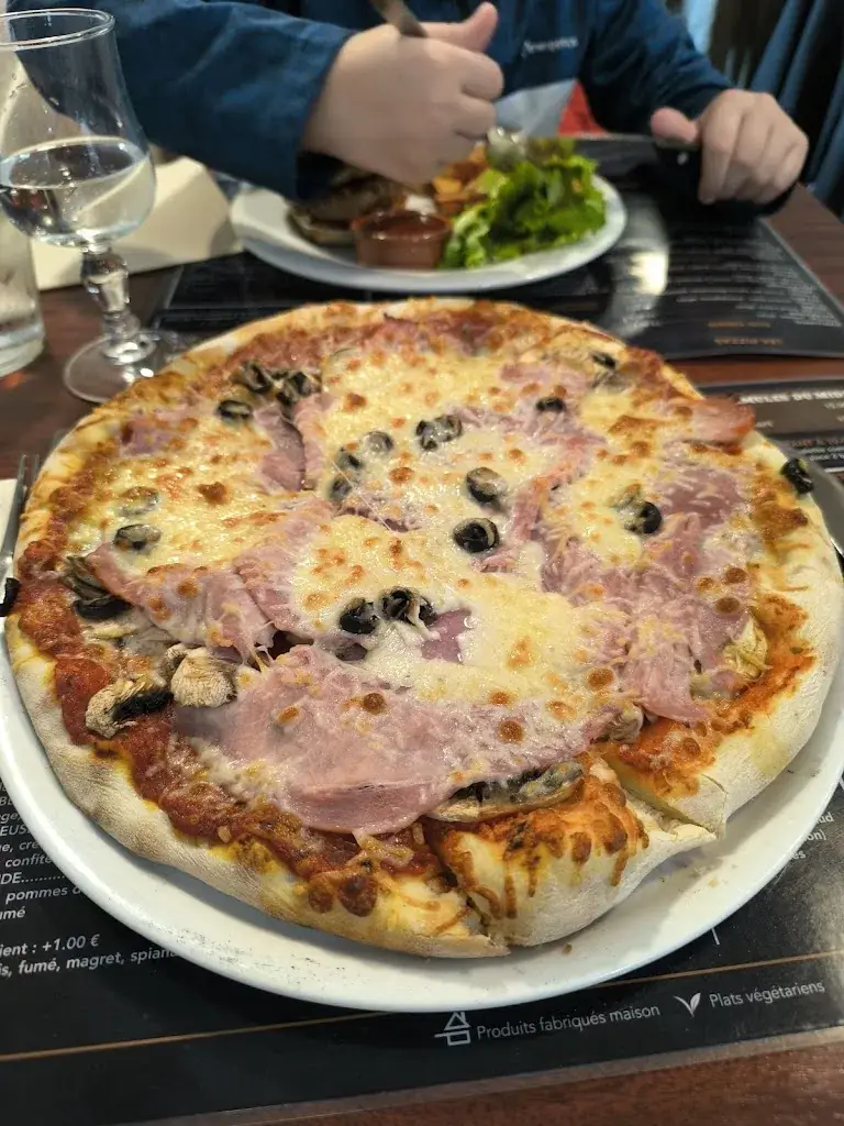 gaelle bodin_La Bisquine_Civaux_recensione