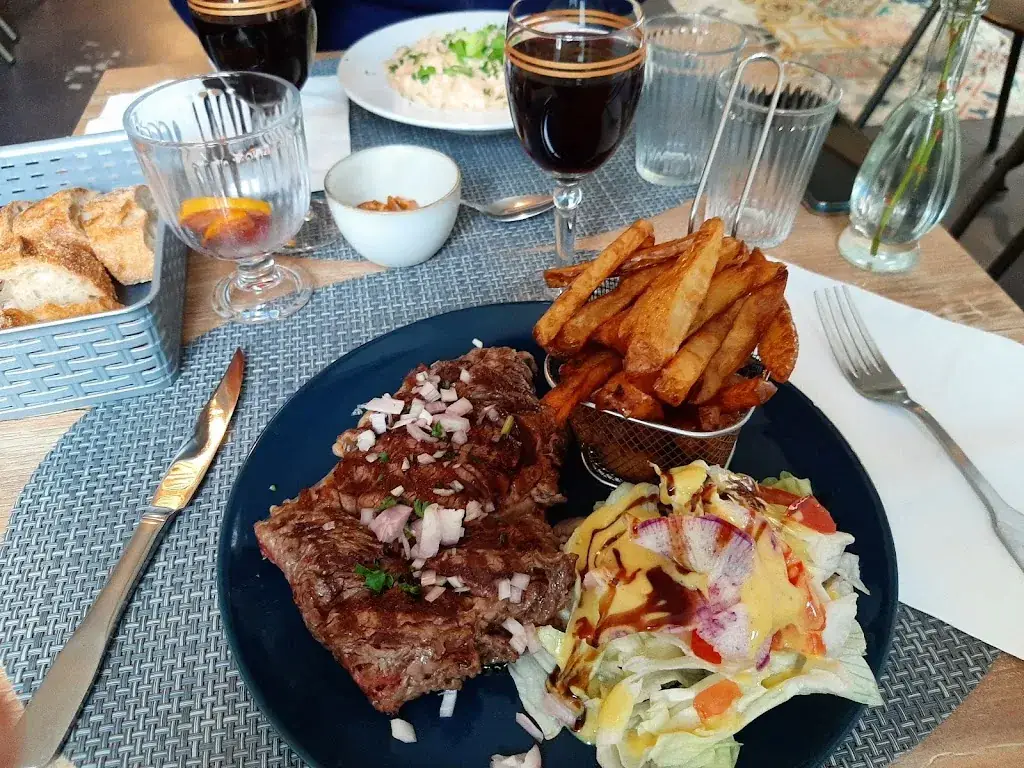 Menu_LE P'TIT MAGNAC_Magnac-sur-Touvre_image_8