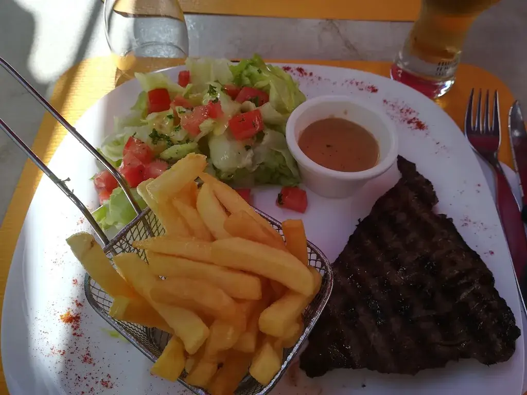 Menu_LE P'TIT MAGNAC_Magnac-sur-Touvre_image_9