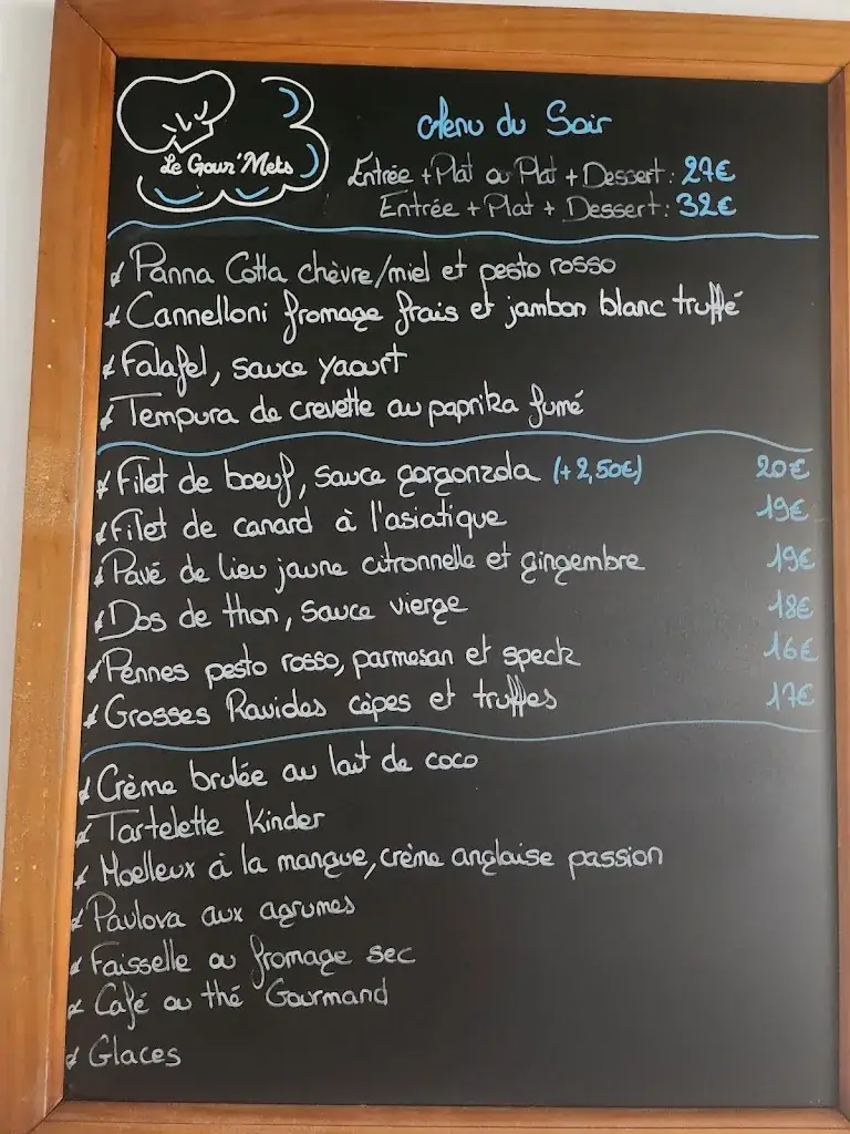 Menu_Le Gour'Mets_Verpillière_image_1