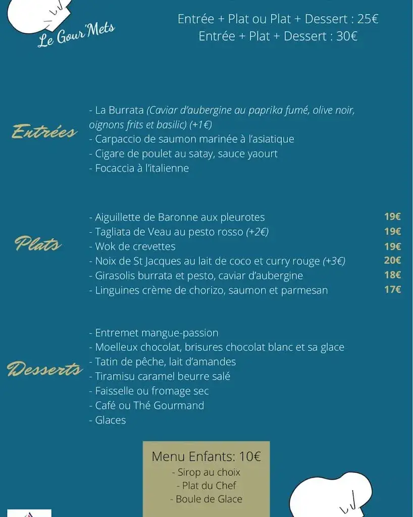 Menu_Le Gour'Mets_Verpillière_image_2
