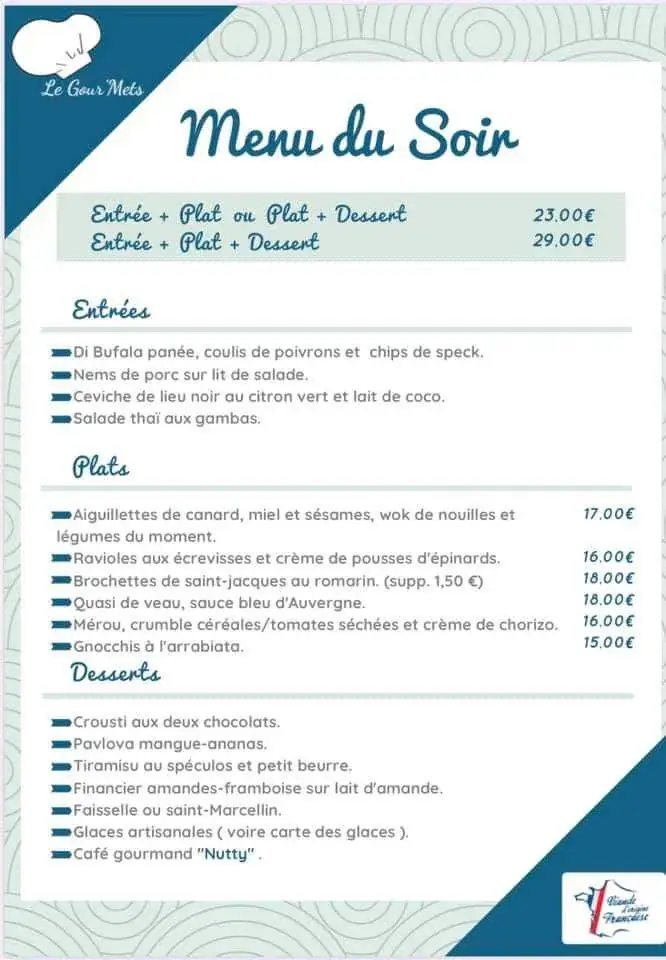 Menu_Le Gour'Mets_Verpillière_image_4